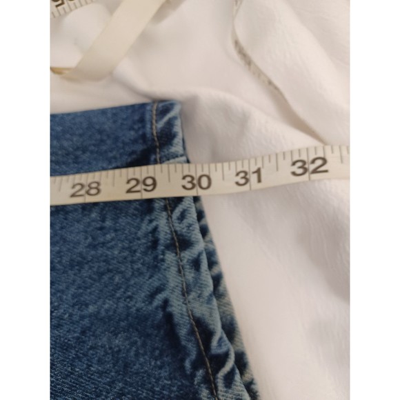 Bulwark FR 38x30 Men's Jeans. Flame Resistant Stains *See Pics* PEJ6SW3 - Picture 9 of 9